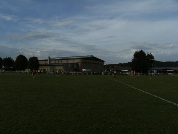 Sportzentrum an der Lahn Platz 2 - Cölbe