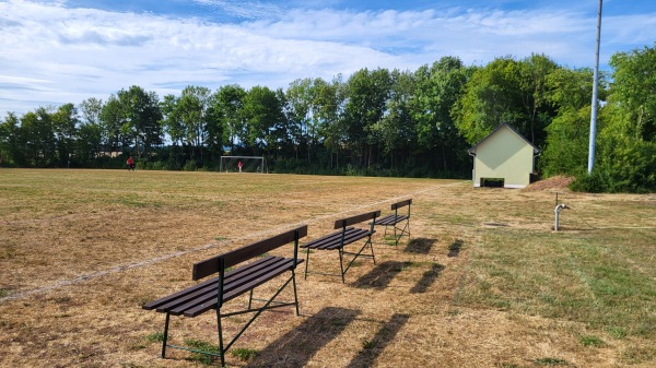 Sportgelände Albertshausen - Bad Kissingen-Albertshausen
