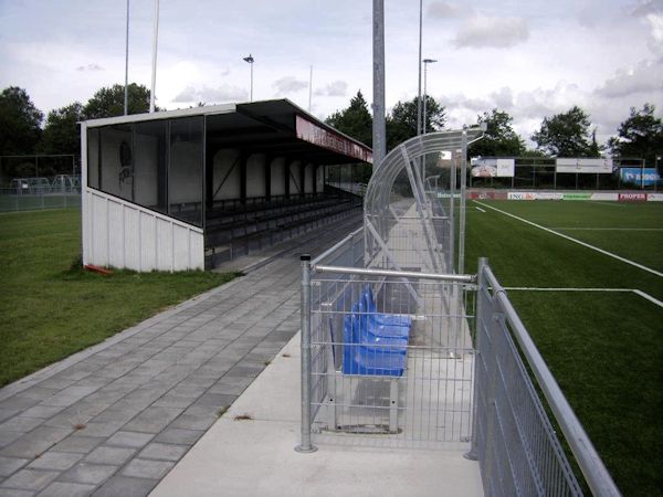 Sportpark 't Loo veld 3 - Leidschendam-Voorburg
