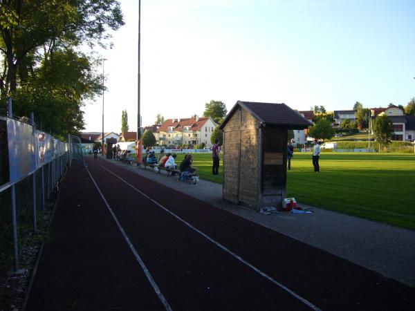 Inno-Aktiv Sportpark - Krenglbach