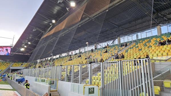 Arena Katowice - Katowice