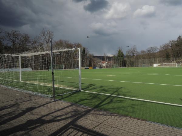 Sportplatz Spitzkippel - Wiesbaden-Sonnenberg