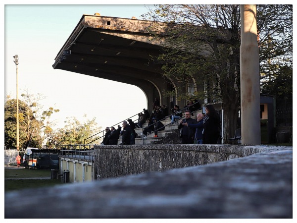 Stadio Comunale Giuseppe Bianchini - Montalcino