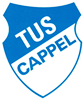 Wappen ehemals TuS Cappel 1928  106004