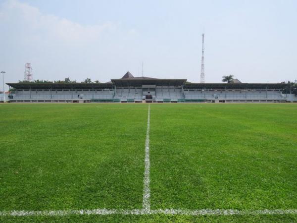 Stadion Singa Perbangsa - Karawang