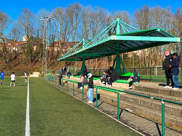 Centre Sportif Heymbosch Terrain 2 - Jette-Heymbosch