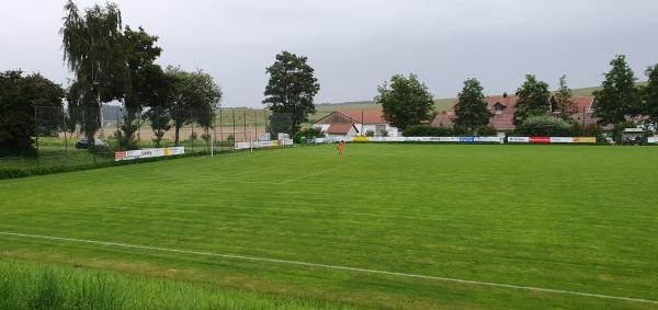Sportanlage Talstraße - Ergoldsbach-Kläham