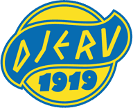 Wappen SK Djerv 1919 Wappen SK Djerv 1919