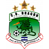 Wappen CD Dragón