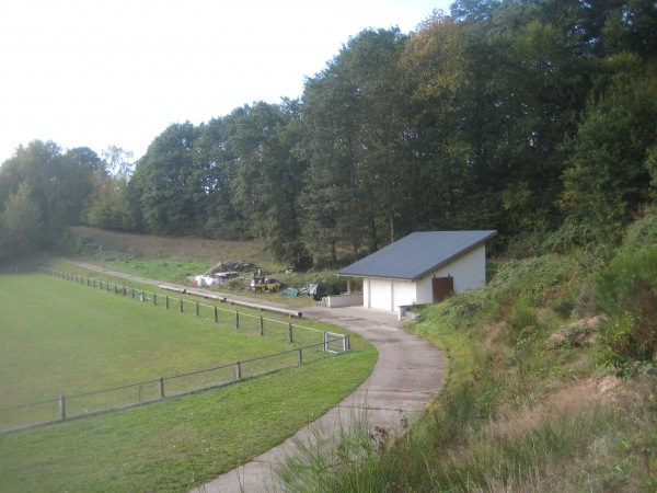 Sportplatz Schindhard - Schindhard