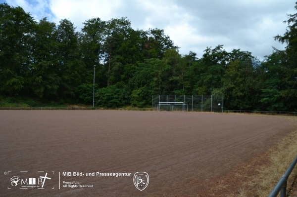 Sportplatz Schönberg - Bensheim-Schönberg