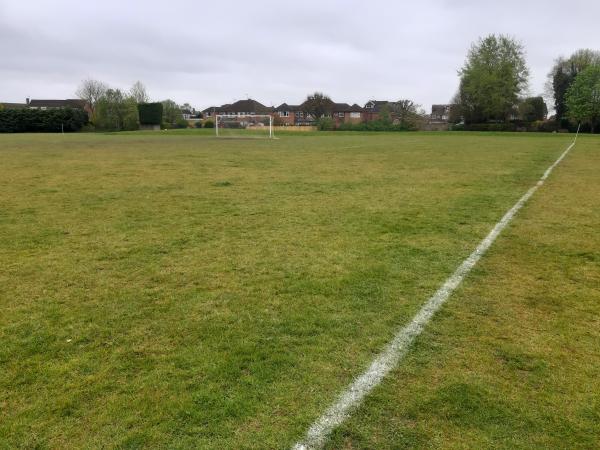 Westwood Park - Little Chalfont, Buckinghamshire