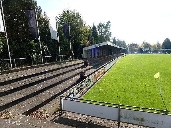 Sportpark De Vondersweijde - Oldenzaal