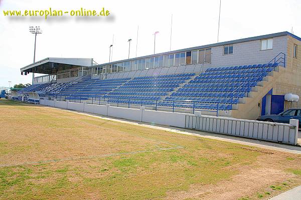 Stadio Dasaki Achnas - Dasaki Achnas