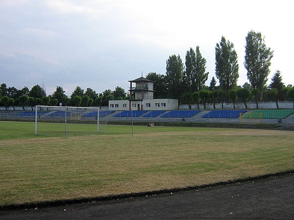 vor dem Umbau