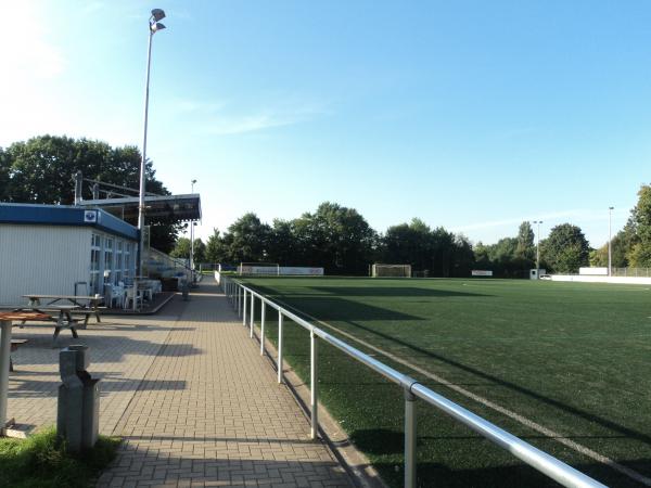 Loekampstadion - Marl-Hüls