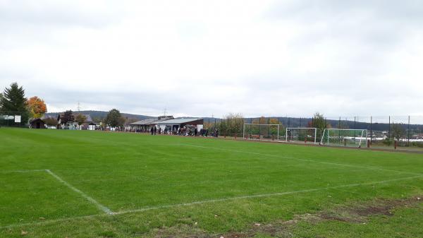 Sportplatz Andreasweg - Künzell-Pilgerzell