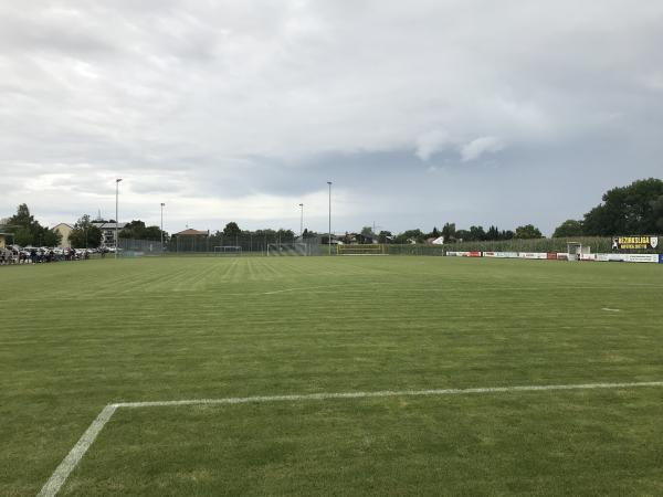 Sportpark Niederaichbach - Niederaichbach