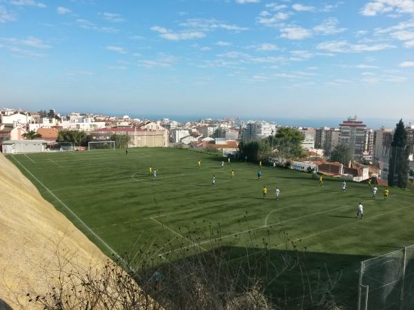 Campo de Jogos do Pragal 2 - Almada