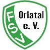 Wappen FSV Orlatal 1949