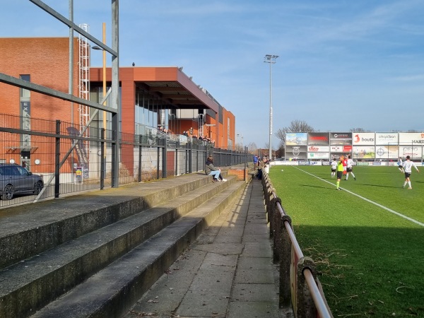 Axor Arena - Bocholt