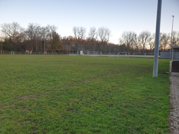 Sportanlage Plätschwiesen Platz 2 - Nürtingen-Oberensingen