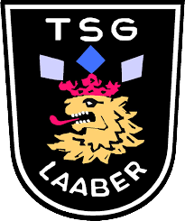 Wappen TSG Laaber 1948 diverse