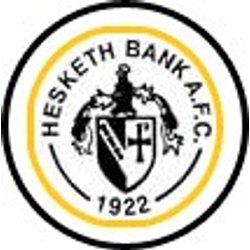 Wappen Hesketh Bank AFC
