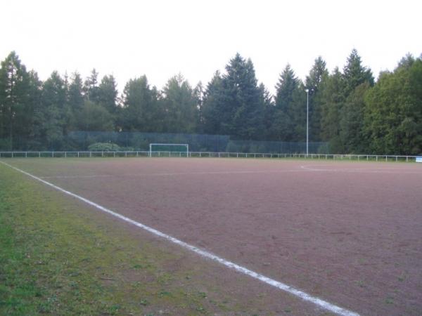 Sportplatz Steineroth - Steineroth