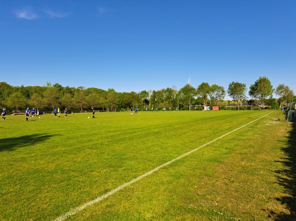 Sportpark De Wenakkers veld 3 - Tynaarlo-Zuidlaren