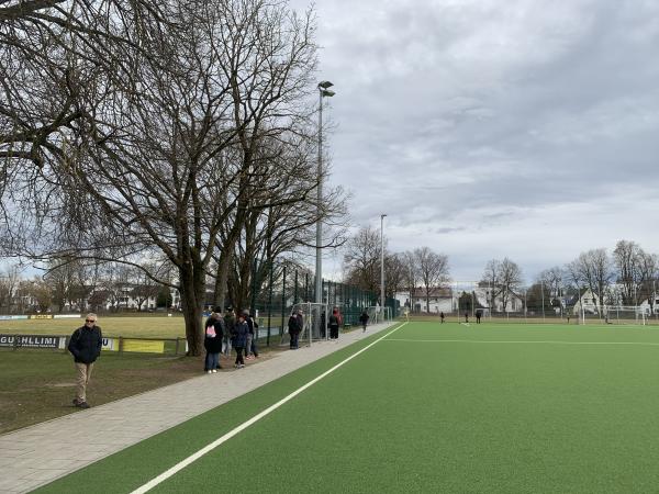 Bezirkssportanlage Kronwinkler Straße Platz 2 - München-Aubing