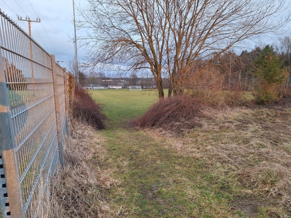 Schulsportplatz 2 - Günzburg-Wasserburg