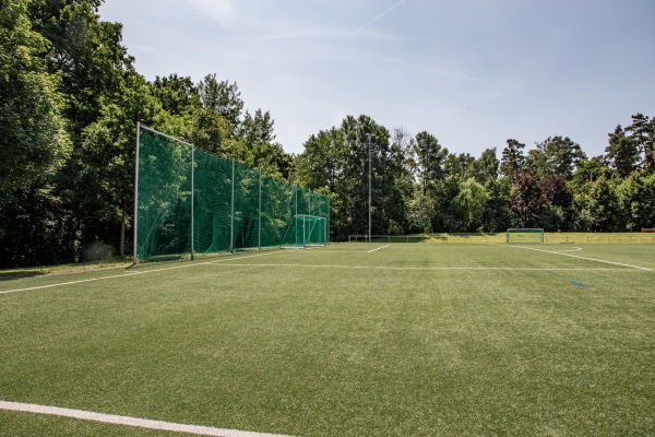 Nachwuchszentrum Humboldthain Platz 2 - Bautzen