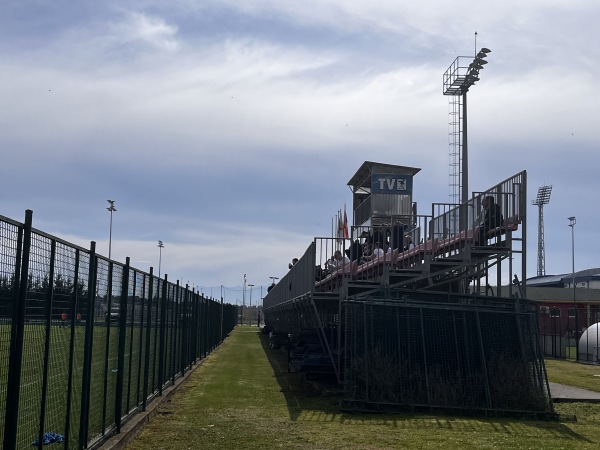 Camp FSCG Mesto 2 - Podgorica