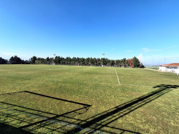 PAOK FC Sport Center Gipedo 1 - Nea Mesimvria
