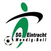 Wappen SG Eintracht Mendig/Bell  11040