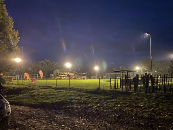 Stadion Miejski w Pobiedziskach - Pobiedziska