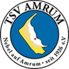 Wappen TSV Amrum 1926  28958