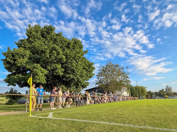 Sportgelände Weiherwasen - Schramberg-Waldmössingen
