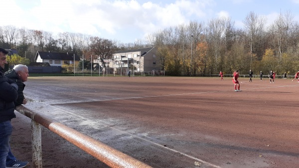 Sportplatz Ursfelder Straße - Hürth-Berrenrath