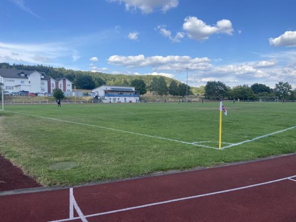 Jahnsportplatz - Buseck-Alten-Buseck