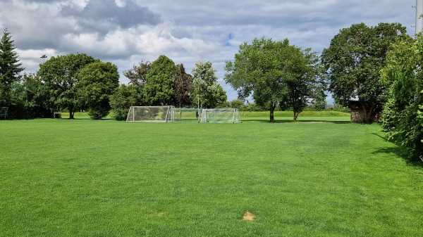 Stadion Am Unteren Hart Nebenplatz 2 - Bad Wörishofen