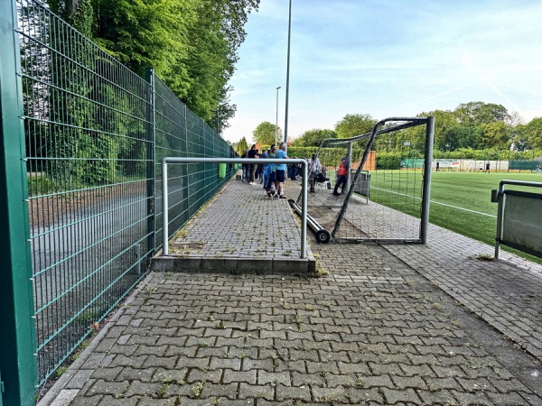 Sportanlage Ollen Kamp Platz 2 - Rosendahl-Holtwick