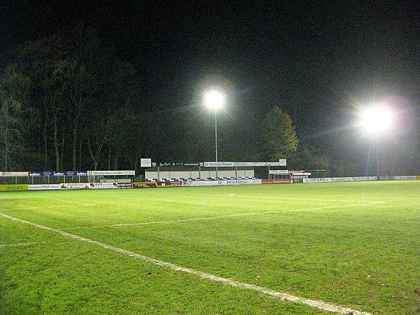 VIACTIV-ARENA am Papenloh - Hamm/Westfalen-Rhynern