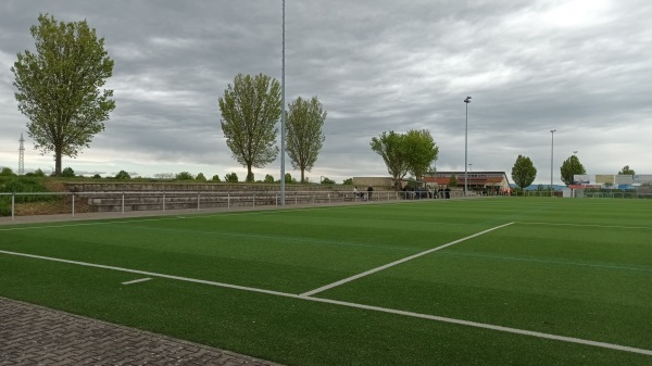 Sportzentrum am Neuborn - Wörrstadt