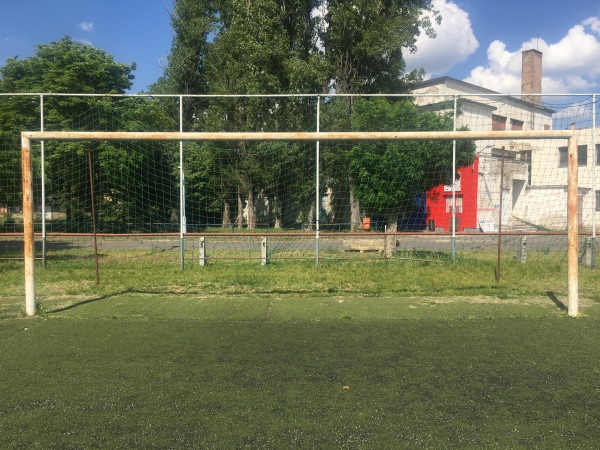 Csepel Sportpálya 1 - Budapest