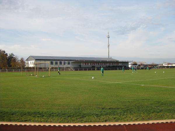 ElsterBau Sportpark Platz 3 - Zahna-Elster
