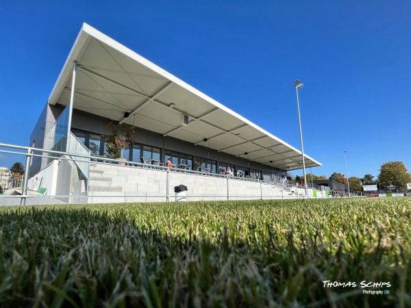 NaturEnergie Arena - Rheinfelden/Baden-Warmbach