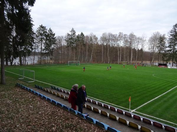 Jörnbergsportplatz - Krakow am See