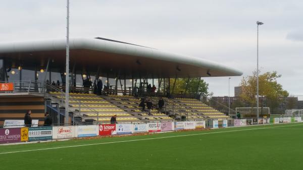 Sportpark De Wending - Heerhugowaard